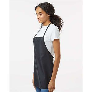 Midweight Cotton Twill Butcher Apron - 5510
