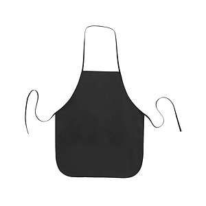 Midweight Cotton Twill Butcher Apron - 5510