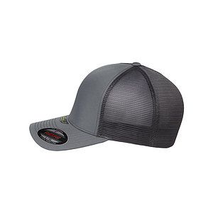 Unipanel™ Trucker Cap - 5511UP