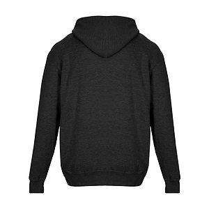 Youth Fleece Hooded Sweatshirt - 5520