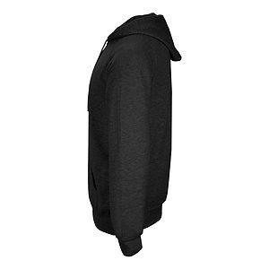 Youth Fleece Hooded Sweatshirt - 5520