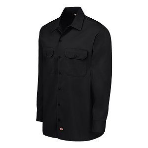 Men's Long Sleeve Work Shirt - 5574