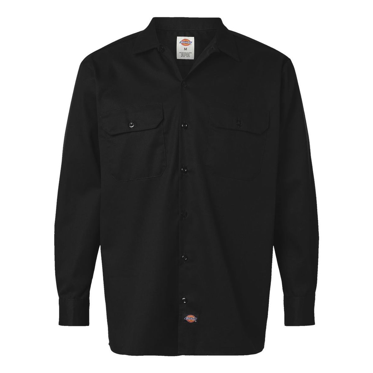 Men's Tall Long Sleeve Work Shirt - 5574T