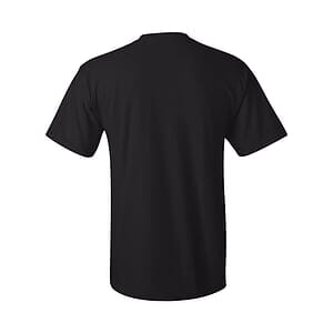 Men's Authentic Pocket T-Shirt - 5590