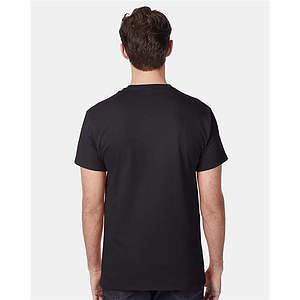 Men's Authentic Pocket T-Shirt - 5590