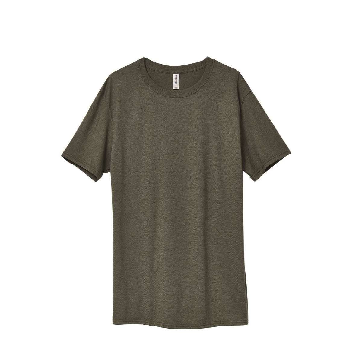 Premium Blend Ring-Spun T-Shirt - 560MR