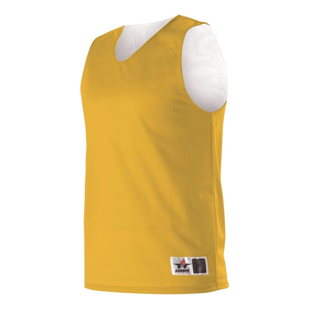 Men's Reversible Mesh Tank - 560R