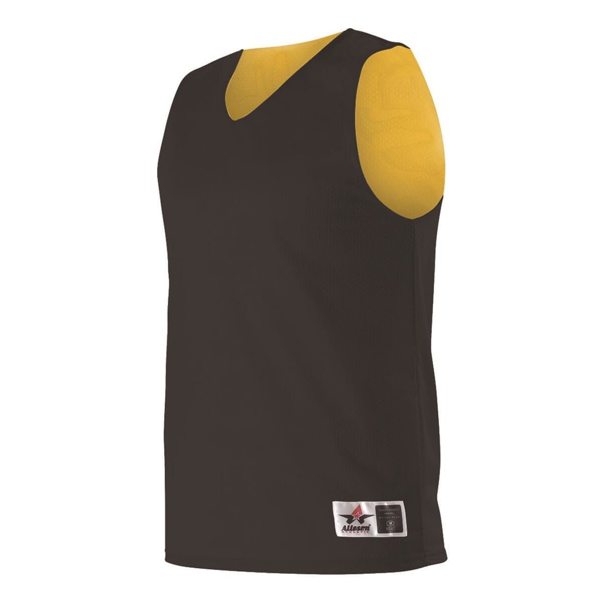 Men's Reversible Mesh Tank - 560R