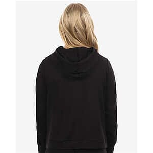 Women's Dawn to Dusk Hooded Sweatshirt - 5667