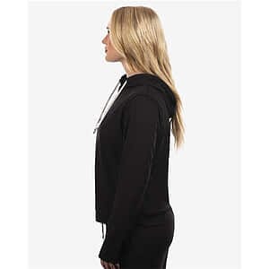 Women's Dawn to Dusk Hooded Sweatshirt - 5667