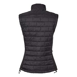 Women's Elemental Puffer Vest - 5703