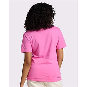 Premium Cotton T-Shirt - 570MR
