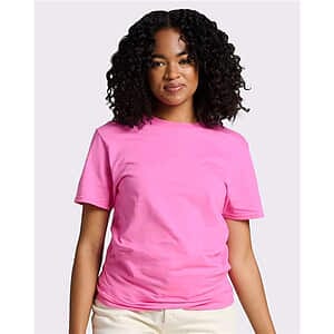 Premium Cotton T-Shirt - 570MR