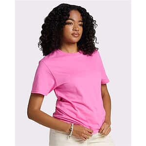 Premium Cotton T-Shirt - 570MR