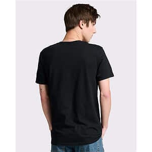 Premium Cotton T-Shirt - 570MR