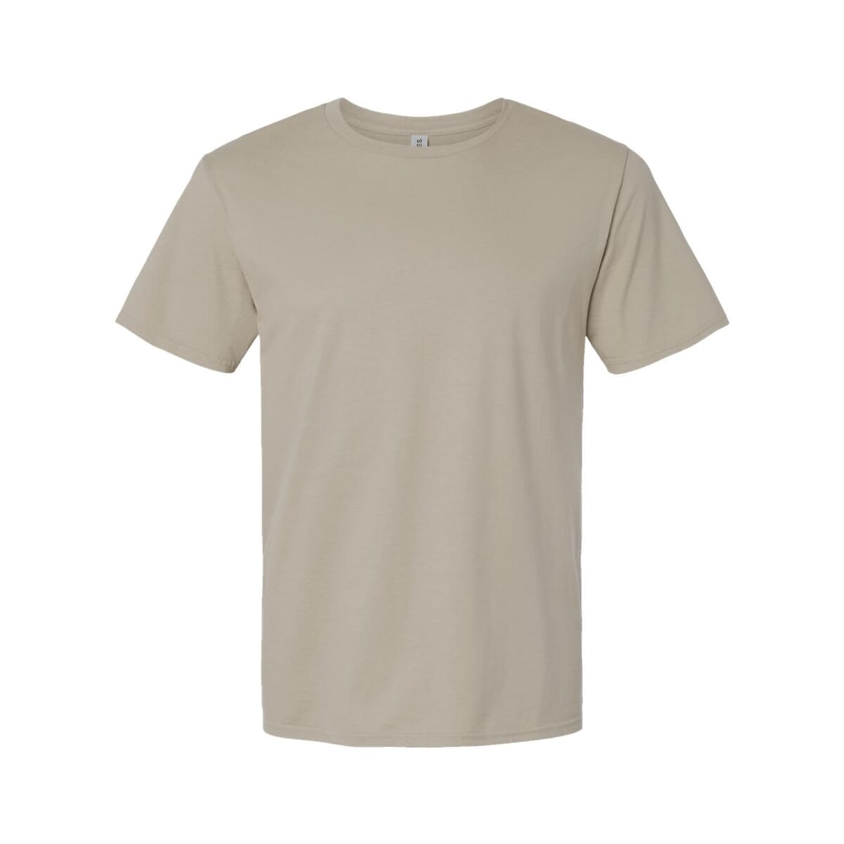 Premium Cotton T-Shirt - 570MR