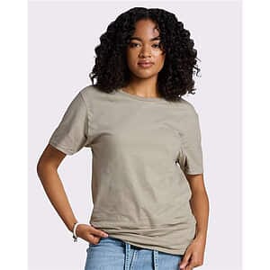 Premium Cotton T-Shirt - 570MR