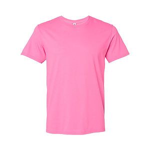 Premium Cotton T-Shirt - 570MR