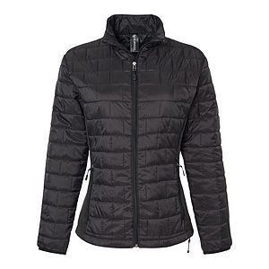 Women's Element Puffer Jacket - 5713