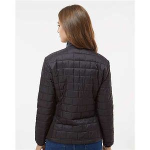 Women's Element Puffer Jacket - 5713