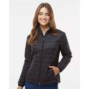 Women's Element Puffer Jacket - 5713