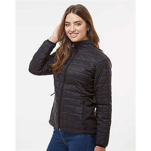 Women's Element Puffer Jacket - 5713