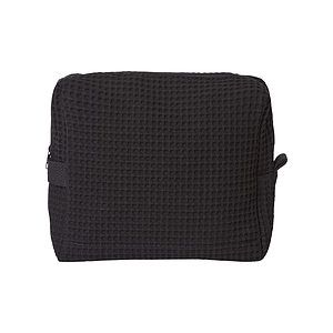Tammy Waffle Weave Spa Bag - 5770