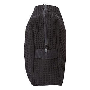 Tammy Waffle Weave Spa Bag - 5770