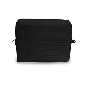 Tammy Waffle Weave Spa Bag - 5770