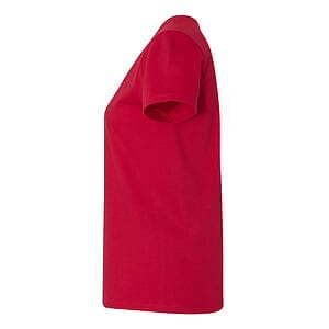 Women's Essential-T V-Neck T-Shirt - 5780