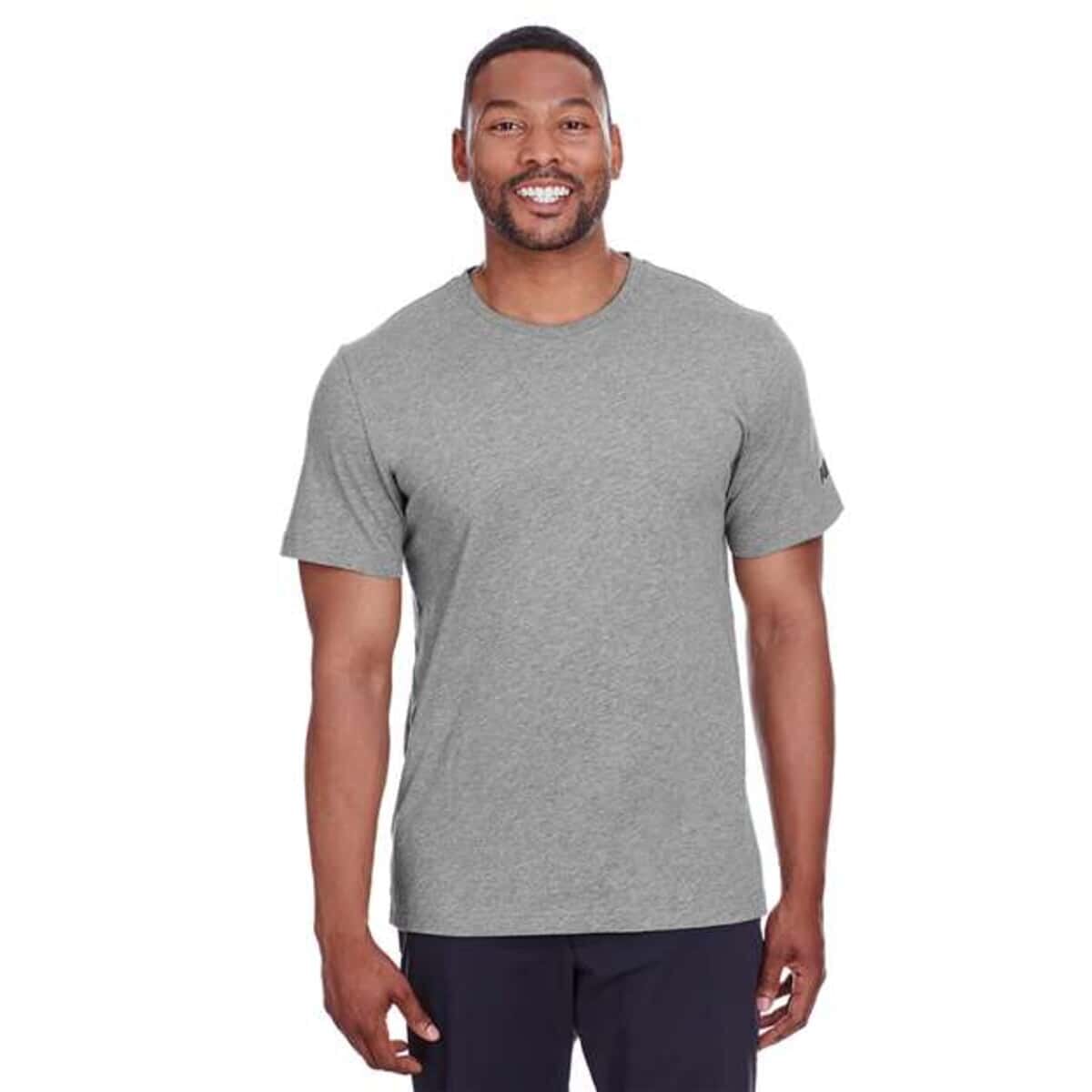 Unisex Cotton T-Shirt - 582006
