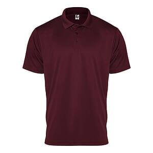 Men's Utility Polo - 5900