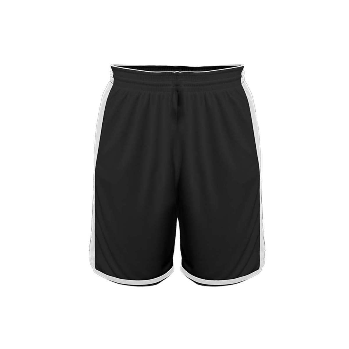 Unisex Crossover Reversible Shorts - 590PSP