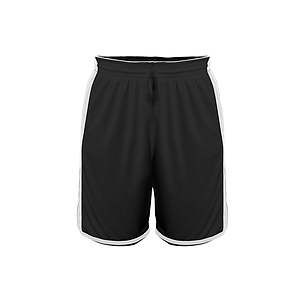 Youth Crossover Reversible Shorts - 590PSPY