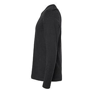 Unisex Premium Cotton Long Sleeve T-Shirt - 591