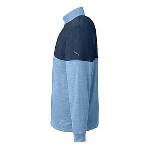 Men's Cloudspun Warm Up Quarter-Zip Pullover - 595803
