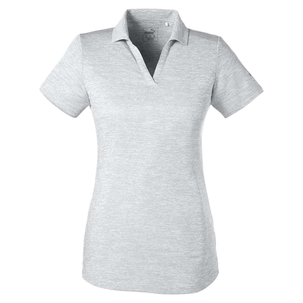 Women's Icon Heather Polo - 596802