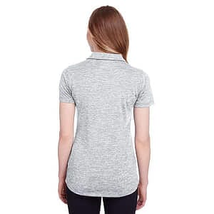 Women's Icon Heather Polo - 596802