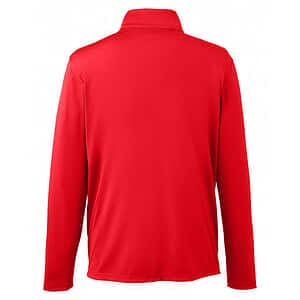 Men's Icon Quarter-Zip Pullover - 596807
