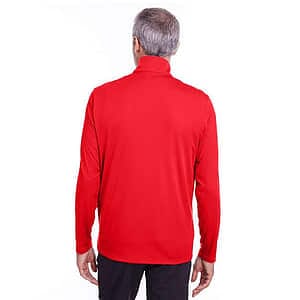 Men's Icon Quarter-Zip Pullover - 596807
