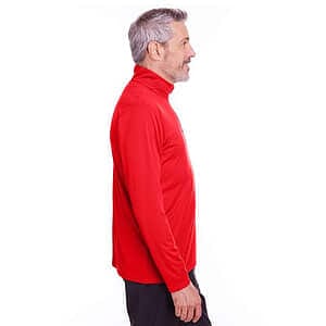 Men's Icon Quarter-Zip Pullover - 596807