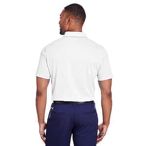 Men's Fusion Polo - 596920