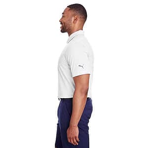 Men's Fusion Polo - 596920