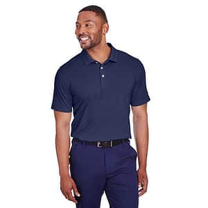 Men's Fusion Polo - 596920