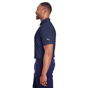 Men's Fusion Polo - 596920