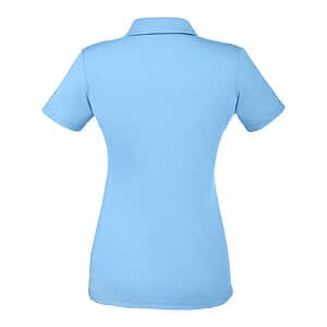 Women's Fusion Polo - 596921