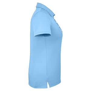 Women's Fusion Polo - 596921