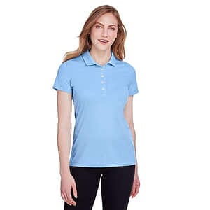 Women's Fusion Polo - 596921