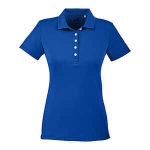 Women's Fusion Polo - 596921