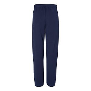 Unisex Dri Power® Open-Bottom Pocket Sweatpants - 596HBM